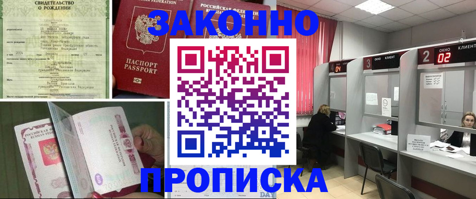 прописка в квартире в Шлиссельбурге